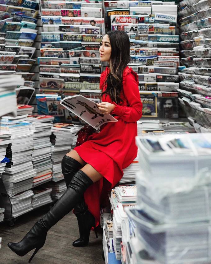 Kiểu giày dép yêu thích tiết lộ điều gì về bạn