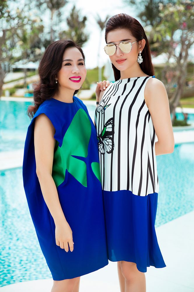 thời trang mùa hè - ảnh 10