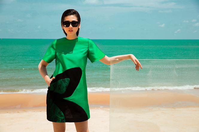 thời trang mùa hè - ảnh 7