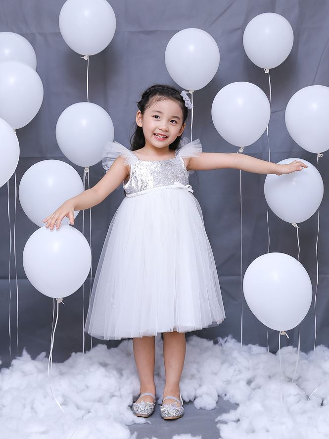 váy công chúa cho bé gái - ảnh 6