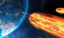 NASA sẽ dùng công nghệ hạt nhân để phá hủy thiên thạch